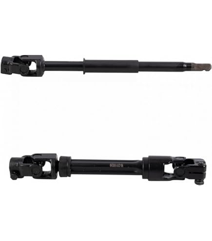 Amazon.com: TRQ Front Lower Intermediate Steering Shaft